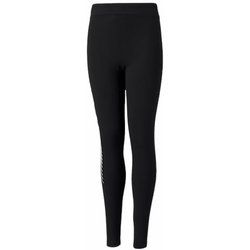 Spodnie dziewczęce zimowe Puma ze sklepu: SPORT-SHOP.pl w kategorii: Spodnie dziewczęce - zdjęcie 6BAF450-D40-9631_177813