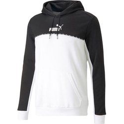 Bluza męska na wiosnę Puma ze sklepu: SPORT-SHOP.pl w kategorii: Bluzy męskie - zdjęcie 6BAF450-D40-9631_177913