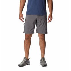 Spodenki męskie na zimę Columbia ze sklepu: SPORT-SHOP.pl w kategorii: Spodenki męskie - zdjęcie 6BAF450-D40-9631_177924