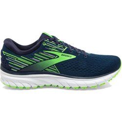 Buty sportowe męskie Brooks ze sklepu: SPORT-SHOP.pl w kategorii: Buty sportowe męskie - zdjęcie 6BAF450-D40-9631_177978