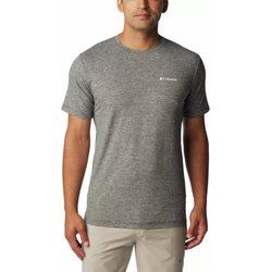 T-shirt męski Columbia ze sklepu: SPORT-SHOP.pl w kategorii: T-shirty męskie - zdjęcie 6BAF450-D40-9631_177993