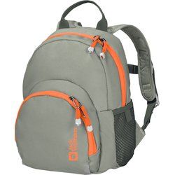Plecak jesienny Jack Wolfskin ze sklepu: SPORT-SHOP.pl w kategorii: Plecaki - zdjęcie 6BAF450-D40-9631_178174