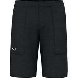 Spodenki męskie SALEWA ze sklepu: SPORT-SHOP.pl w kategorii: Spodenki męskie - zdjęcie 6BAF450-D40-9631_178395