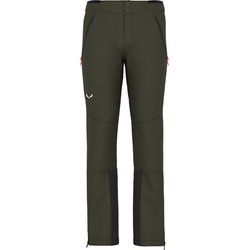 Spodnie męskie SALEWA ze sklepu: SPORT-SHOP.pl w kategorii: Spodnie męskie - zdjęcie 6BAF450-D40-9631_178414
