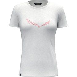 Bluzka damska SALEWA ze sklepu: SPORT-SHOP.pl w kategorii: Bluzki damskie - zdjęcie 6BAF450-D40-9631_178456