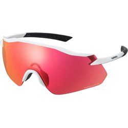 Okulary przeciwsłoneczne jesienny Shimano ze sklepu: SPORT-SHOP.pl w kategorii: Okulary przeciwsłoneczne męskie - zdjęcie 6BAF450-D40-9631_178604
