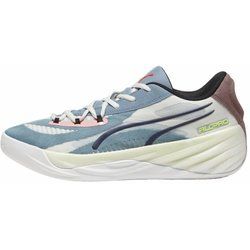 Buty sportowe męskie letnie wiosenne Puma ze sklepu: SPORT-SHOP.pl w kategorii: Buty sportowe męskie - zdjęcie 6BAF450-D40-9631_178612