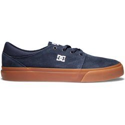 Trampki męskie casual Dc Shoes ze sklepu: SPORT-SHOP.pl w kategorii: Trampki męskie - zdjęcie 6BAF450-D40-9631_178620