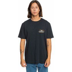 Quiksilver - T-shirt męski ze sklepu: SPORT-SHOP.pl w kategorii: T-shirty męskie - zdjęcie 6BAF450-D40-9631_178626