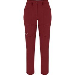 Spodnie damskie SALEWA ze sklepu: SPORT-SHOP.pl w kategorii: Spodnie damskie - zdjęcie 6BAF450-D40-9631_178693
