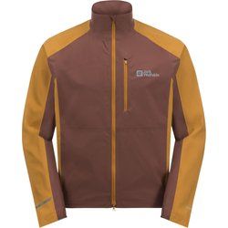 Kurtka męska Jack Wolfskin ze sklepu: SPORT-SHOP.pl w kategorii: Kurtki męskie - zdjęcie 6BAF450-D40-9631_178707
