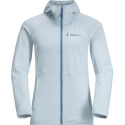 Jack Wolfskin - Kurtka damska ze sklepu: SPORT-SHOP.pl w kategorii: Kurtki damskie - zdjęcie 6BAF450-D40-9631_178717