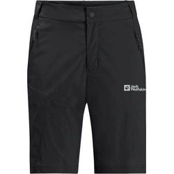 Spodenki męskie Jack Wolfskin ze sklepu: SPORT-SHOP.pl w kategorii: Spodenki męskie - zdjęcie 6BAF450-D40-9631_178944