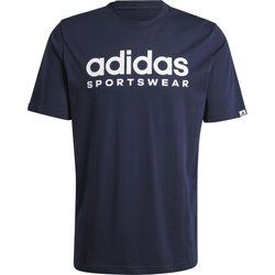 T-shirt męski adidas ze sklepu: SPORT-SHOP.pl w kategorii: T-shirty męskie - zdjęcie 6BAF450-D40-9631_179051