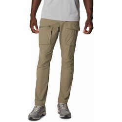 Spodnie męskie Columbia ze sklepu: SPORT-SHOP.pl w kategorii: Spodnie męskie - zdjęcie 6BAF450-D40-9631_179111