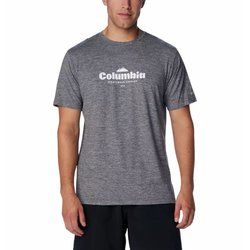 T-shirt męski Columbia ze sklepu: SPORT-SHOP.pl w kategorii: T-shirty męskie - zdjęcie 6BAF450-D40-9631_179132