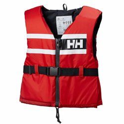 Helly Hansen - Kamizelka męska casual ze sklepu: SPORT-SHOP.pl w kategorii: Kamizelki męskie - zdjęcie 6BAF450-D40-9631_179193