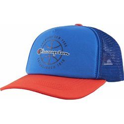 Czapka z daszkiem męska w sportowym stylu na lato Champion ze sklepu: SPORT-SHOP.pl w kategorii: Czapki z daszkiem męskie - zdjęcie 6BAF450-D40-9631_179222