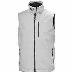 Kamizelka męska casual na jesień Helly Hansen ze sklepu: SPORT-SHOP.pl w kategorii: Kamizelki męskie - zdjęcie 6BAF450-D40-9631_179271