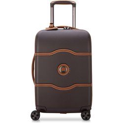 Walizka jesienny Delsey Paris ze sklepu: SPORT-SHOP.pl w kategorii: Walizki - zdjęcie 6BAF450-D40-9631_179352