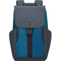 Plecak wiosenny Delsey Paris ze sklepu: SPORT-SHOP.pl w kategorii: Plecaki - zdjęcie 6BAF450-D40-9631_179353