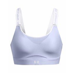 Biustonosz na lato Under Armour ze sklepu: SPORT-SHOP.pl w kategorii: Biustonosze - zdjęcie 6BAF450-D40-9631_179408