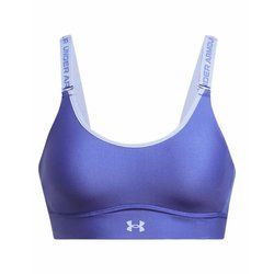 Biustonosz na lato sportowy Under Armour ze sklepu: SPORT-SHOP.pl w kategorii: Biustonosze - zdjęcie 6BAF450-D40-9631_179409