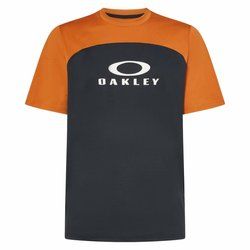 T-shirt męski sportowy Oakley ze sklepu: SPORT-SHOP.pl w kategorii: T-shirty męskie - zdjęcie 6BAF450-D40-9631_179524