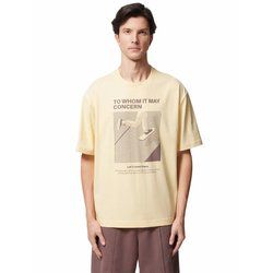 T-shirt męski Outhorn ze sklepu: SPORT-SHOP.pl w kategorii: T-shirty męskie - zdjęcie 6BAF450-D40-9631_179565