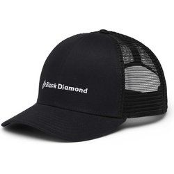 Czapka z daszkiem męska jesienny Black Diamond ze sklepu: SPORT-SHOP.pl w kategorii: Czapki z daszkiem męskie - zdjęcie 6BAF450-D40-9631_179774