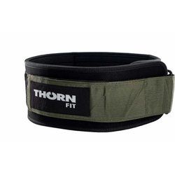 Pasek casual Thorn+Fit ze sklepu: SPORT-SHOP.pl w kategorii: Paski męskie - zdjęcie 6BAF450-D40-9631_179834