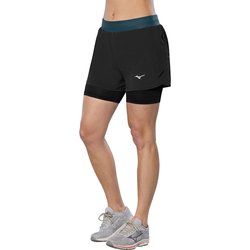 Mizuno - Szorty na zimę ze sklepu: SPORT-SHOP.pl w kategorii: Szorty - zdjęcie 6BAF450-D40-9631_179840