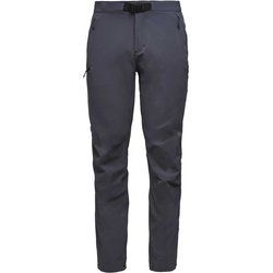 Spodnie męskie jesienne Black Diamond ze sklepu: SPORT-SHOP.pl w kategorii: Spodnie męskie - zdjęcie 6BAF450-D40-9631_179895