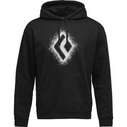 Bluza męska jesienna Black Diamond ze sklepu: SPORT-SHOP.pl w kategorii: Bluzy męskie - zdjęcie 6BAF450-D40-9631_179901