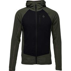 Bluza męska Black Diamond ze sklepu: SPORT-SHOP.pl w kategorii: Bluzy męskie - zdjęcie 6BAF450-D40-9631_179929