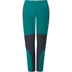 Spodnie damskie na lato Rab ze sklepu: SPORT-SHOP.pl w kategorii: Spodnie damskie - zdjęcie 6BAF450-D40-9631_180000