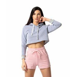 Bluza damska casualowa jesienna Carpatree ze sklepu: SPORT-SHOP.pl w kategorii: Bluzy damskie - zdjęcie 6BAF450-D40-9631_180052