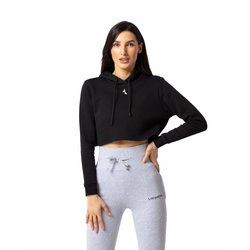 Bluza damska casual jesienna Carpatree ze sklepu: SPORT-SHOP.pl w kategorii: Bluzy damskie - zdjęcie 6BAF450-D40-9631_180054