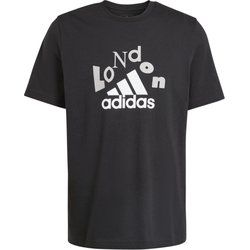 T-shirt męski na lato adidas ze sklepu: SPORT-SHOP.pl w kategorii: T-shirty męskie - zdjęcie 6BAF450-D40-9631_180062