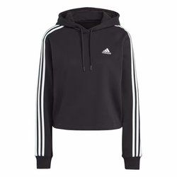 Bluza damska na zimę adidas ze sklepu: SPORT-SHOP.pl w kategorii: Bluzy damskie - zdjęcie 6BAF450-D40-9631_180097