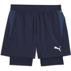 Spodenki męskie jesienne Puma ze sklepu: SPORT-SHOP.pl w kategorii: Spodenki męskie - zdjęcie 6BAF450-D40-9631_180118