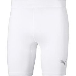 Spodenki męskie na zimę Puma ze sklepu: SPORT-SHOP.pl w kategorii: Spodenki męskie - zdjęcie 6BAF450-D40-9631_180122