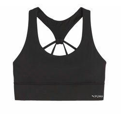 Biustonosz jesienny Puma ze sklepu: SPORT-SHOP.pl w kategorii: Biustonosze - zdjęcie 6BAF450-D40-9631_180151
