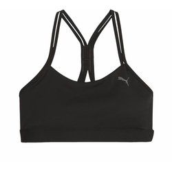 Biustonosz jesienny Puma ze sklepu: SPORT-SHOP.pl w kategorii: Biustonosze - zdjęcie 6BAF450-D40-9631_180205