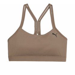 Biustonosz na wiosnę Puma ze sklepu: SPORT-SHOP.pl w kategorii: Biustonosze - zdjęcie 6BAF450-D40-9631_180206