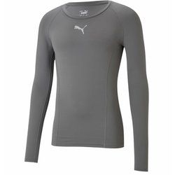 T-shirt męski na wiosnę Puma ze sklepu: SPORT-SHOP.pl w kategorii: T-shirty męskie - zdjęcie 6BAF450-D40-9631_180208