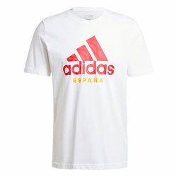 T-shirt męski na lato adidas ze sklepu: SPORT-SHOP.pl w kategorii: T-shirty męskie - zdjęcie 6BAF450-D40-9631_180248