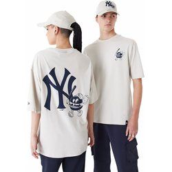 T-shirt męski New Era ze sklepu: SPORT-SHOP.pl w kategorii: T-shirty męskie - zdjęcie 6BAF450-D40-9631_180380
