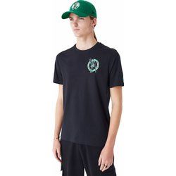 New Era - T-shirt męski ze sklepu: SPORT-SHOP.pl w kategorii: T-shirty męskie - zdjęcie 6BAF450-D40-9631_180382