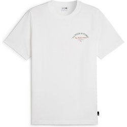 T-shirt męski wiosenny Puma ze sklepu: SPORT-SHOP.pl w kategorii: T-shirty męskie - zdjęcie 6BAF450-D40-9631_180517